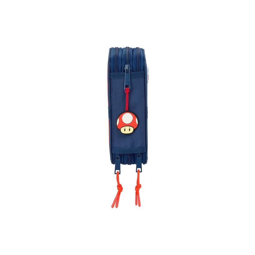 8412688585564-SAFTA - Trousse - triple, 37 pcs - Super Mario "Trick"-P_405236851_7-3