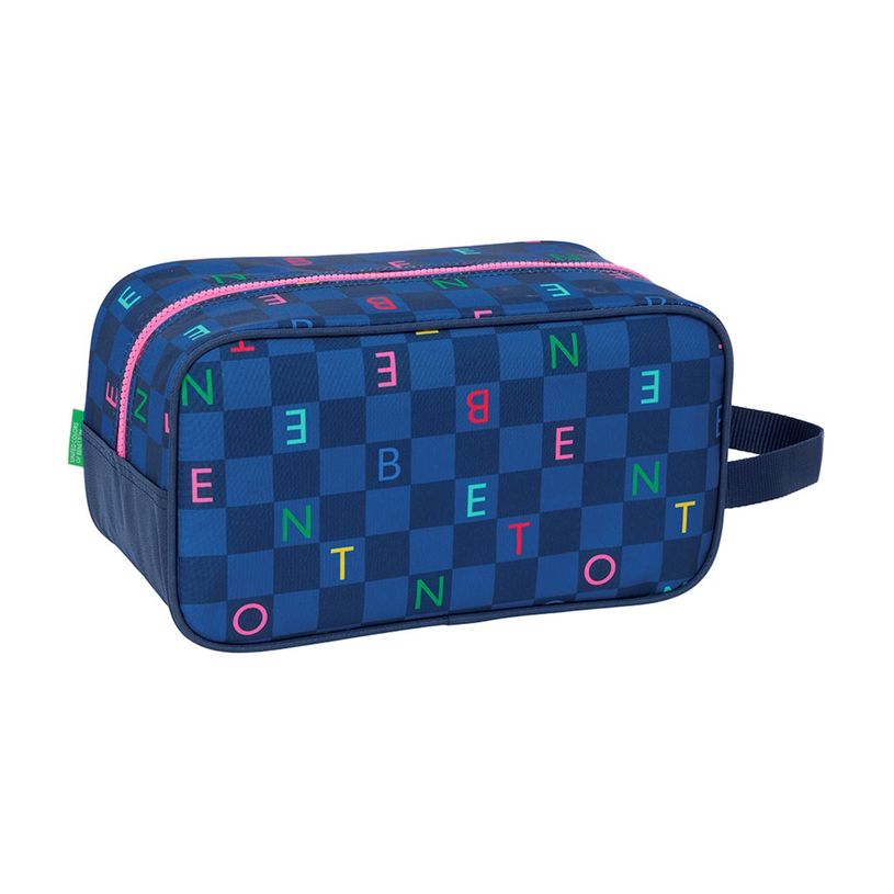 8412688576333-Benetton - Sac taille M - DAMERO-P_405236891_2-1