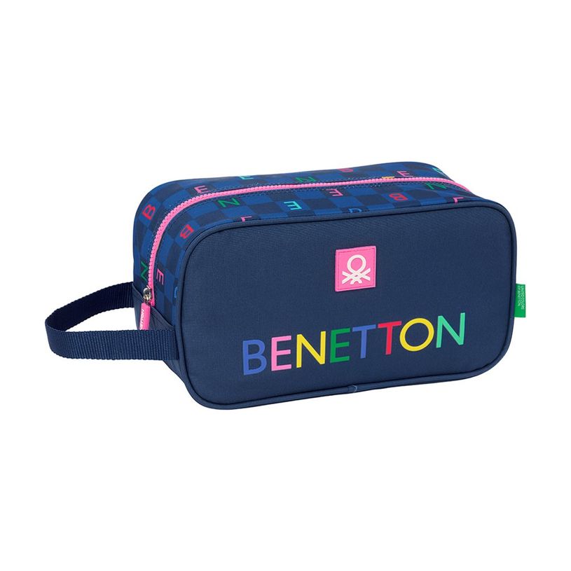 8412688576333-Benetton - Sac taille M - DAMERO-P_405236891_3-2