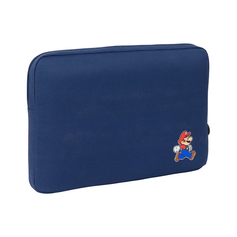 8412688585823-SAFTA - Sacoche pour ordinateur portable - 15.6" - Super Mario "Trick"-P_405236941_3-2