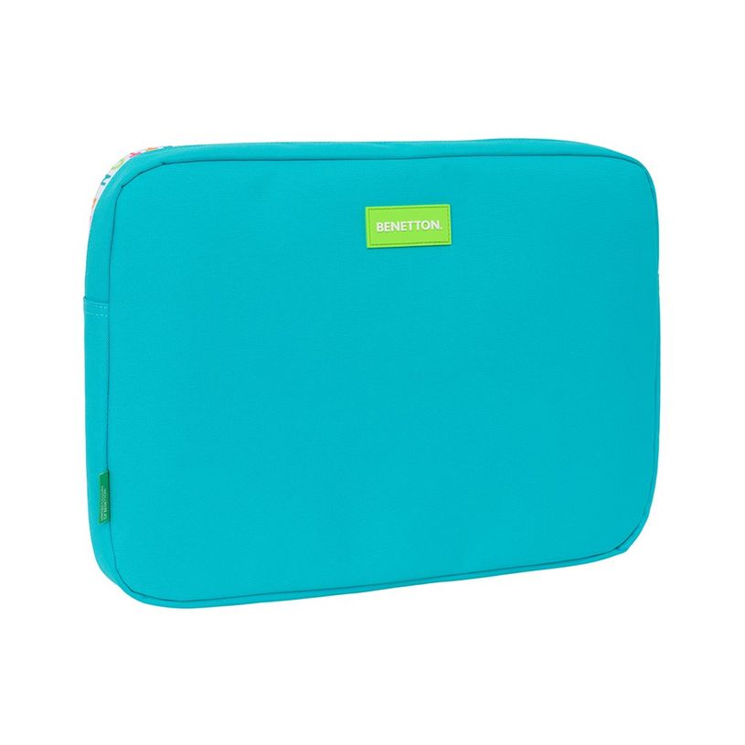 8412688576951-SAFTA - Housse d'ordinateur portable - 15.6" - Benetton "Summer"-P_405236942_2-1