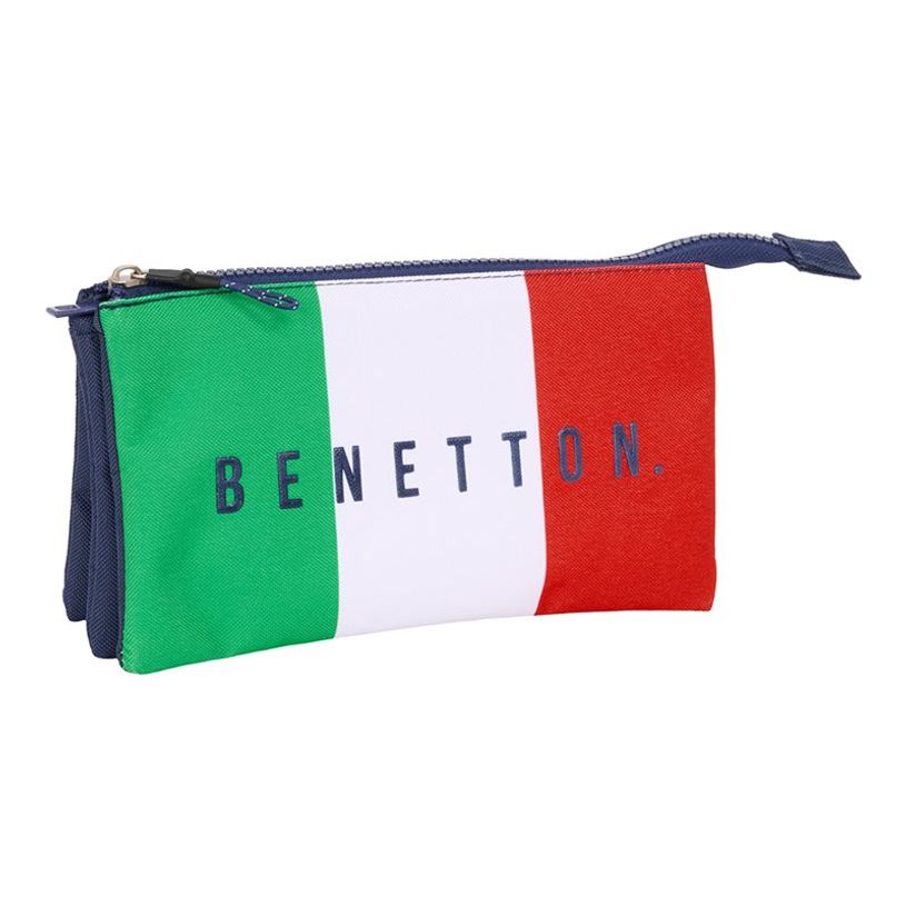8412688574056-SAFTA - Trousse - triple - Benetton "Flag"-P_405237026_1-0