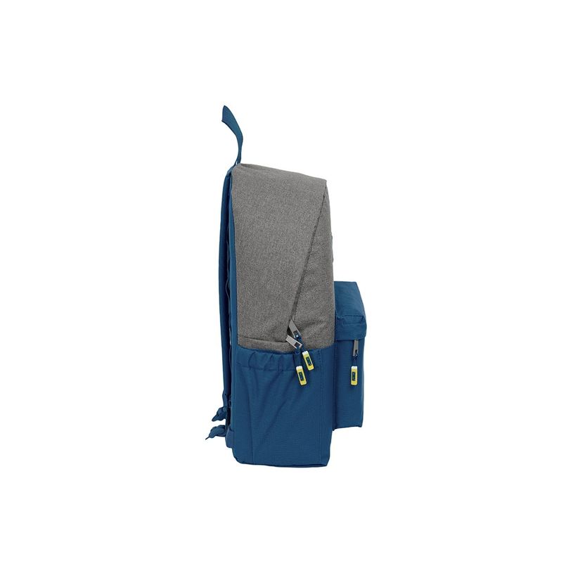 8412688583317-SAFTA - Sac à dos pour ordinateur portable - 14.1" - Munich "Street"-P_405237038_2-0