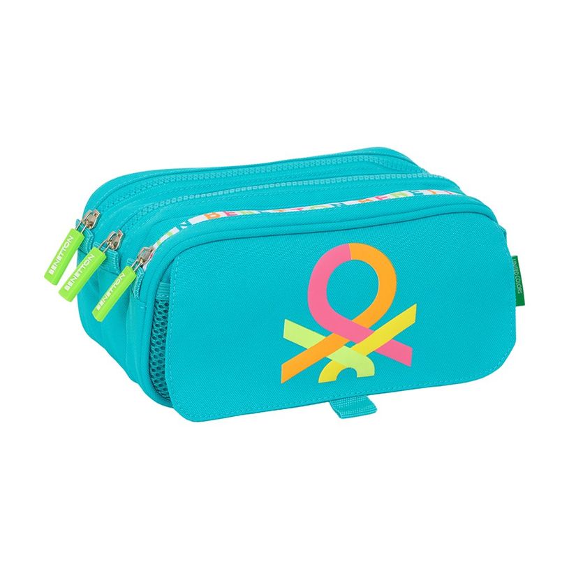 8412688576982-SAFTA - Trousse - triple - Benetton "Summer"-P_405237045_2-0