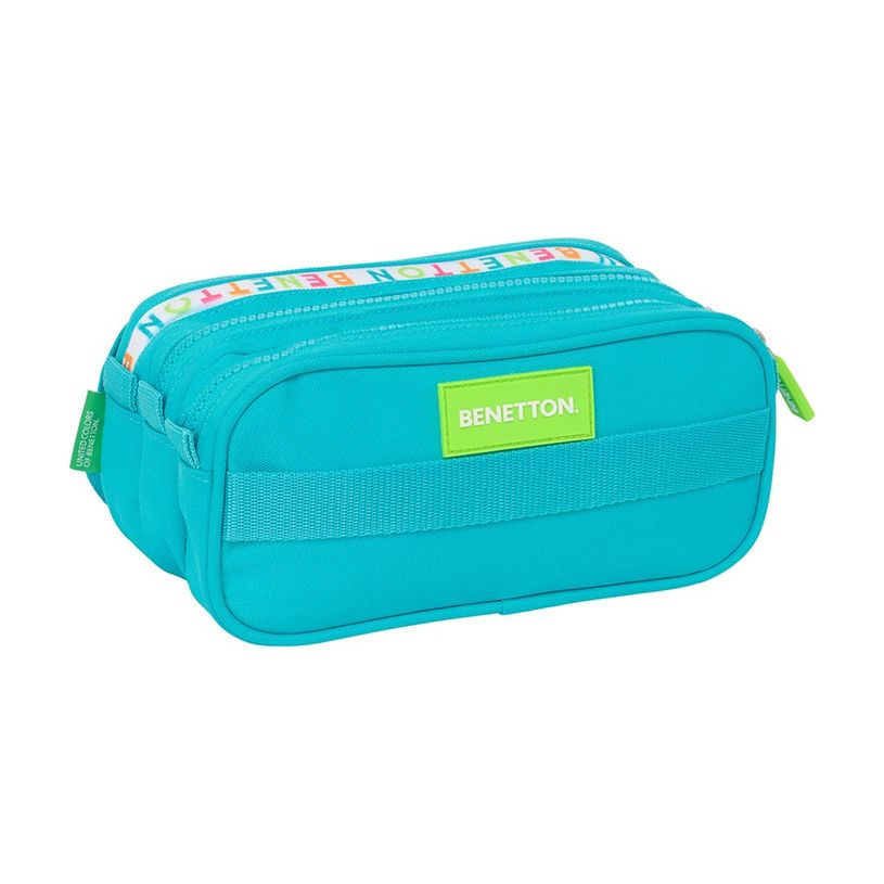 8412688576982-SAFTA - Trousse - triple - Benetton "Summer"-P_405237045_4-2