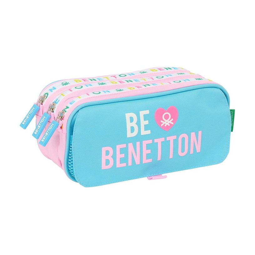 8412688576005-SAFTA - Trousse - big, triple - Benetton "Unique"-P_405237046_5-3
