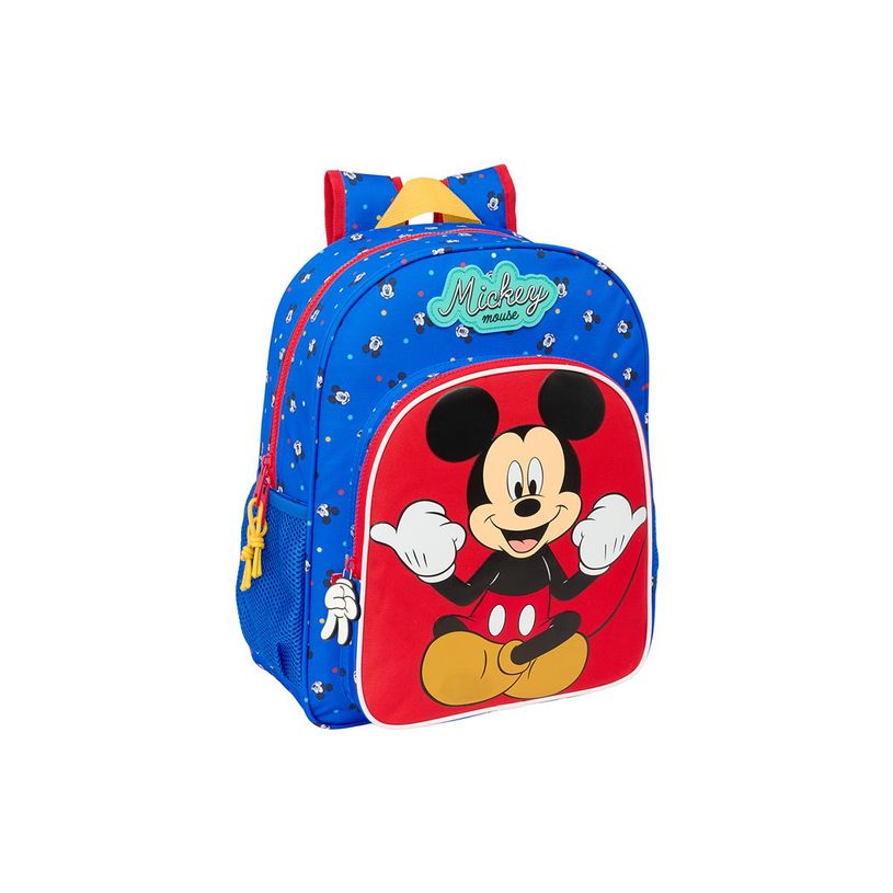 8412688583126-SAFTA - Cartable - trolley-adapted - Mickey Mouse "Good Day"-P_405237100_3-2