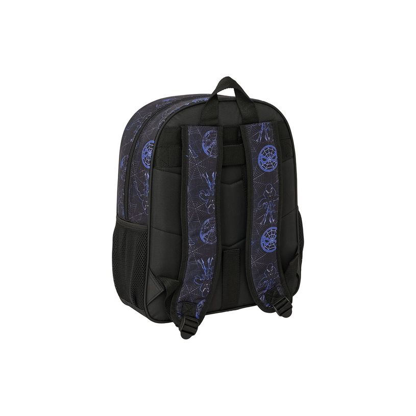 8412688586196-SAFTA - Sac à dos - Spider Man "Attack"-P_405237101_2-1