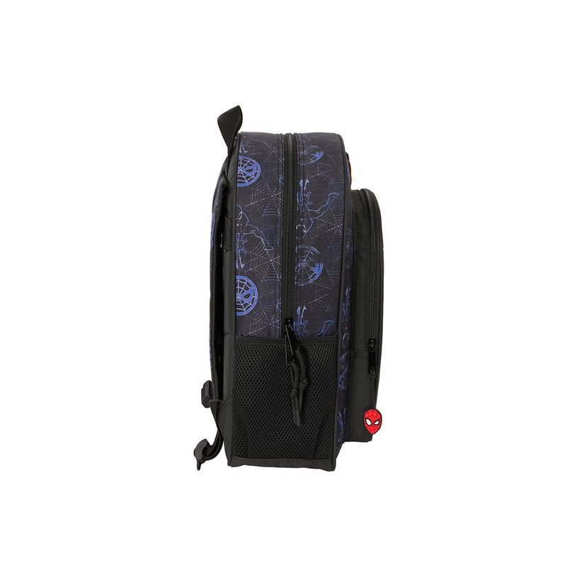 8412688586196-SAFTA - Sac à dos - Spider Man "Attack"-P_405237101_3-2