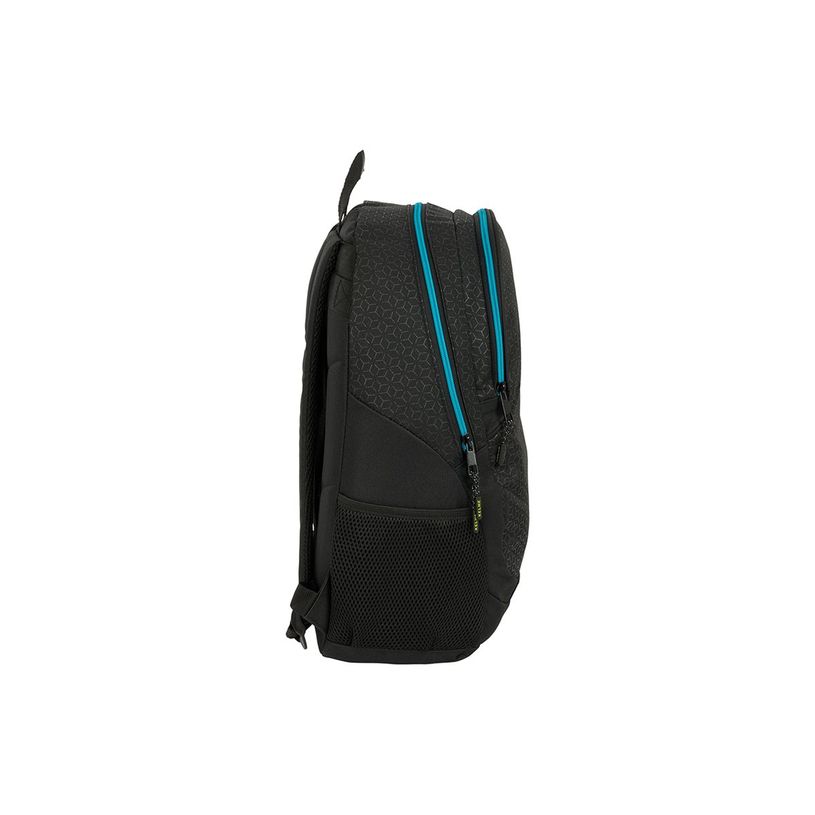 8412688577538-SAFTA - Sac à dos - trolley-adapted - Kelme "Iron"-P_405237124_3-2
