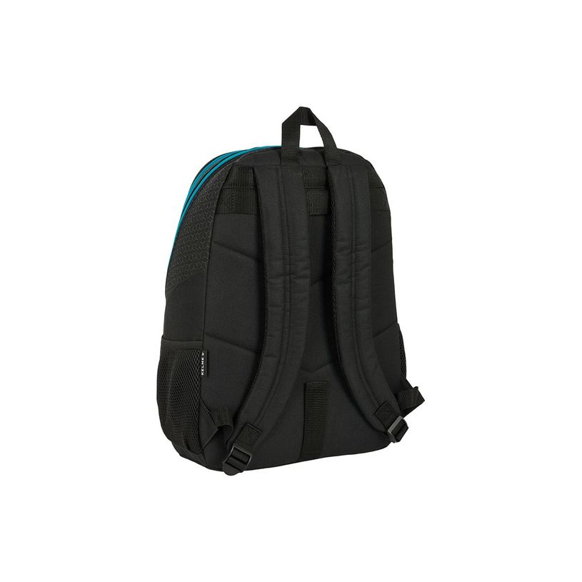 8412688577538-SAFTA - Sac à dos - trolley-adapted - Kelme "Iron"-P_405237124_4-3