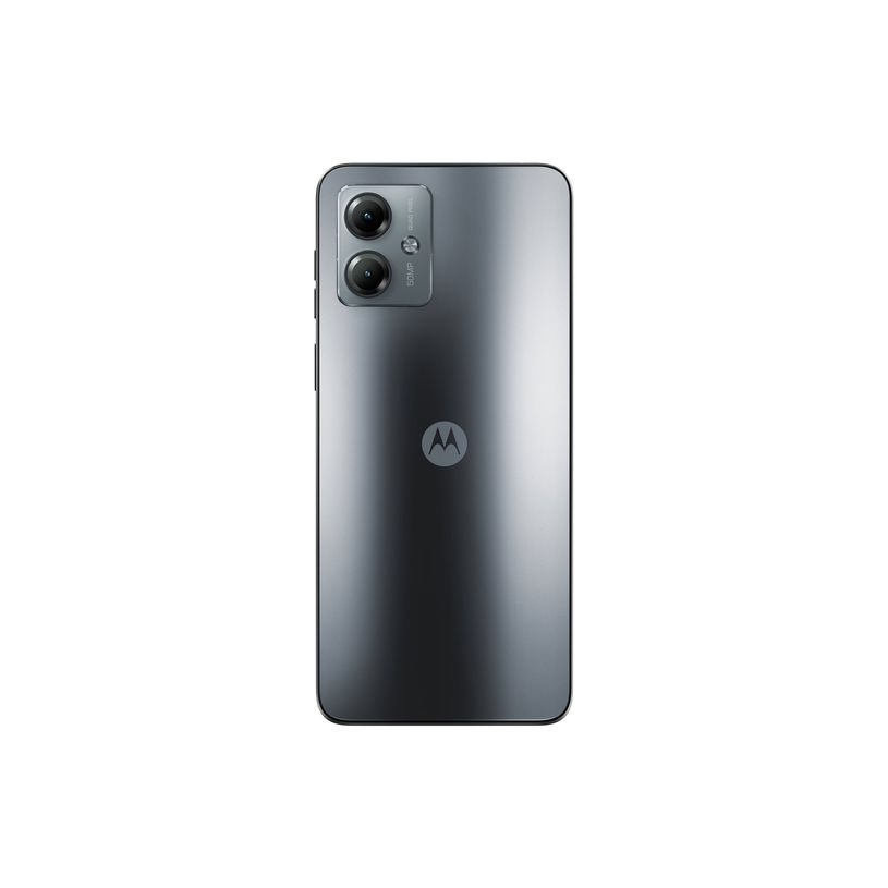 0840023248177-Motorola Moto G14 - Smartphone - 4G - 4/128 Go - gris-P_405239258_6-4