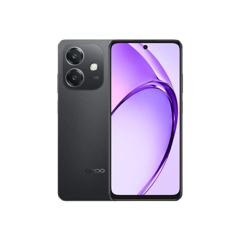 6932169354530-OPPO A40 - Smartphone - 4G - 6/128 Go - noir-P_405239271_1-0