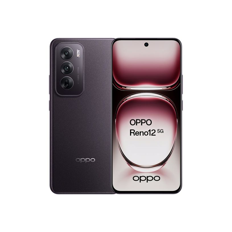 6932169346009-OPPO Reno12 Pro - Smartphone - 5G - 12/512 Go - Marron-P_405239280_4-0