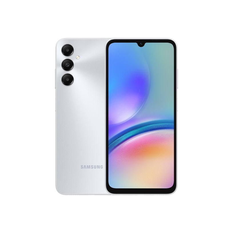 8806095268286-Samsung Galaxy A05s - Smartphone - 4G - 4/64 Go - argent-P_405239299_1-0