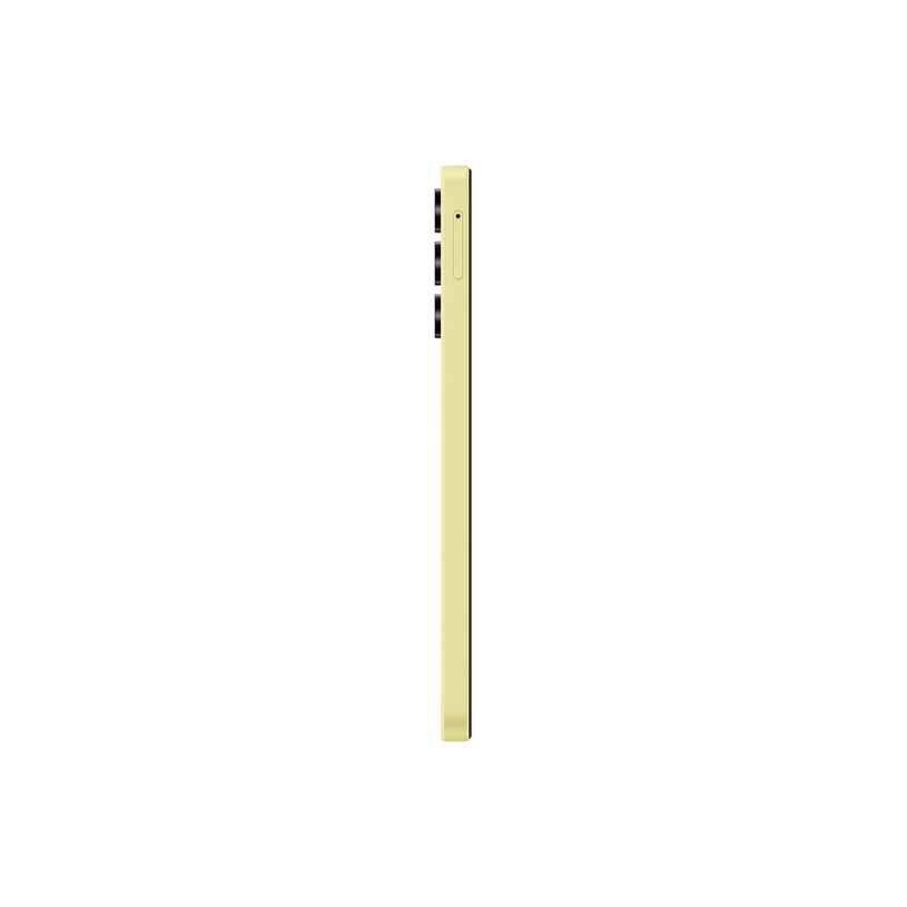 8806095368641-Samsung Galaxy A15 - Smartphone - 4G - 4/128 Go - jaune-P_405239301_4-3