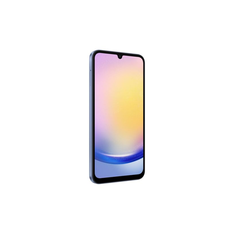8806095382692-Samsung Galaxy A25 - Smartphone - 5G - 6/128 Go - bleu-P_405239302_1-0