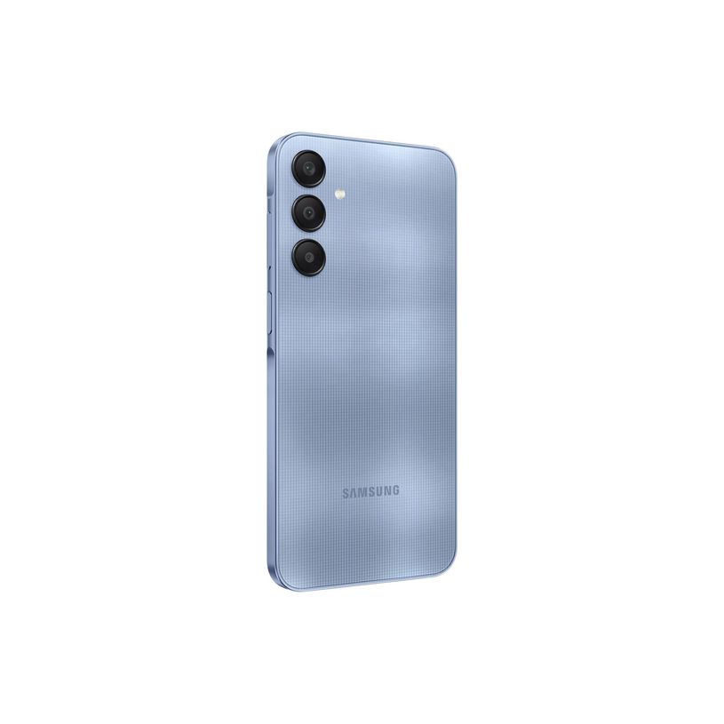 8806095382692-Samsung Galaxy A25 - Smartphone - 5G - 6/128 Go - bleu-P_405239302_2-1