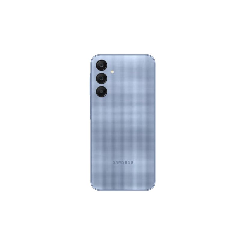 8806095382692-Samsung Galaxy A25 - Smartphone - 5G - 6/128 Go - bleu-P_405239302_3-2