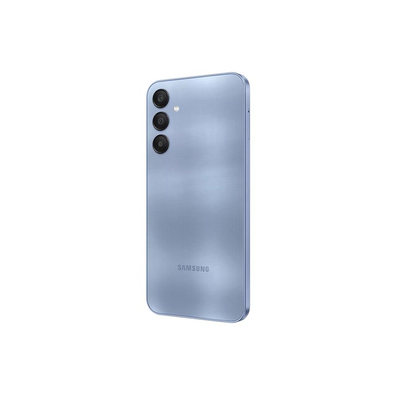 8806095382692-Samsung Galaxy A25 - Smartphone - 5G - 6/128 Go - bleu-P_405239302_9-8