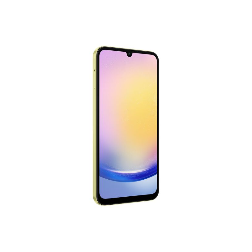 8806095382708-Samsung Galaxy A25 - Smartphone - 5G - 8/256 Go - jaune-P_405239305_1-0