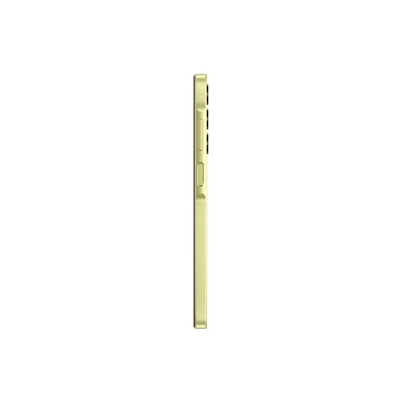 8806095382708-Samsung Galaxy A25 - Smartphone - 5G - 8/256 Go - jaune-P_405239305_3-2