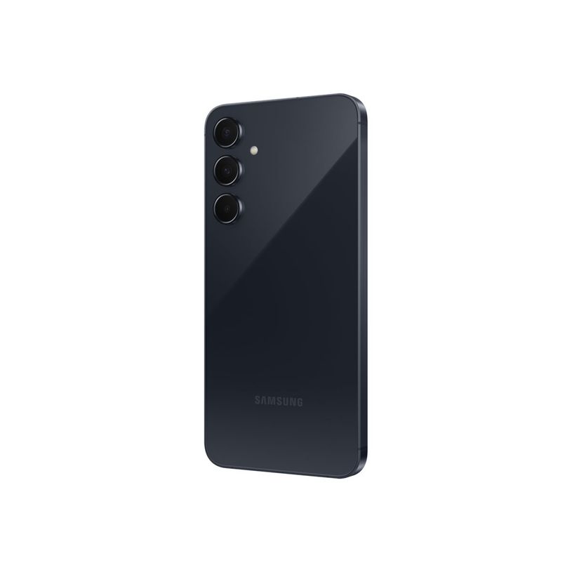 8806095524887-Samsung Galaxy A55 - Enterprise Edition - Smartphone - 5G - 8/128 Go - bleu nuit-P_405239314_5-4