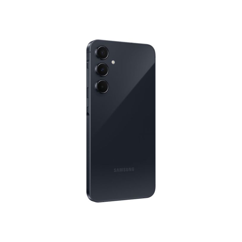 8806095524887-Samsung Galaxy A55 - Enterprise Edition - Smartphone - 5G - 8/128 Go - bleu nuit-P_405239314_6-5