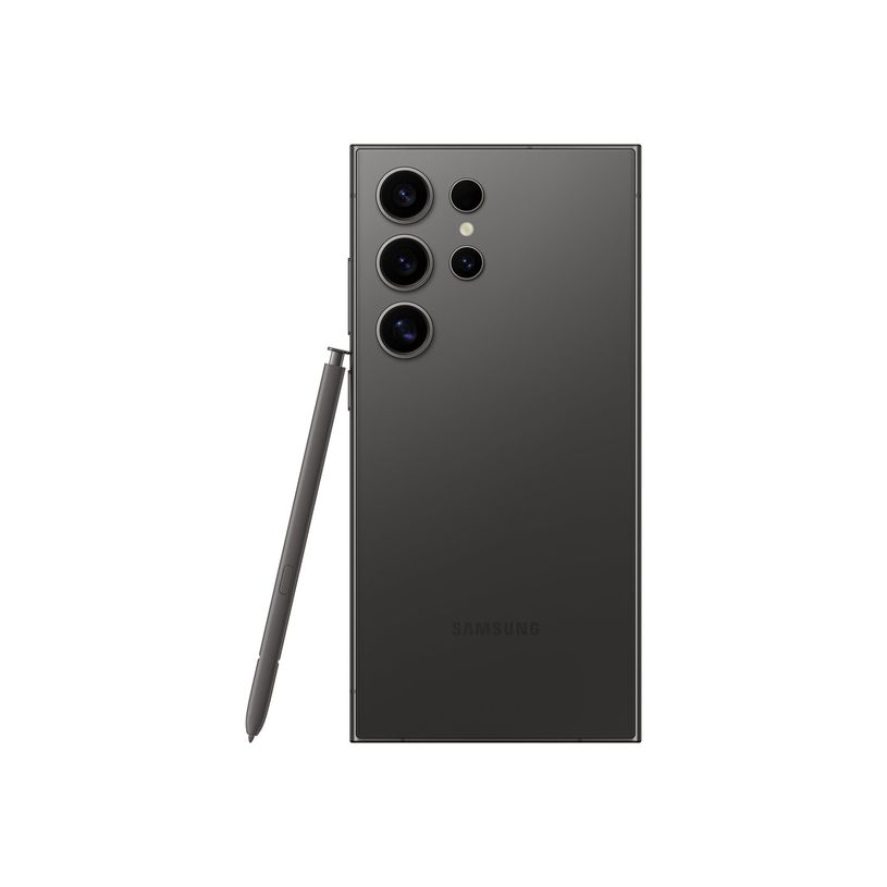 8806095308234-Samsung Galaxy S24 Ultra - Smartphone - 5G - 12/256 Go - noir titane-P_405239320_1-0