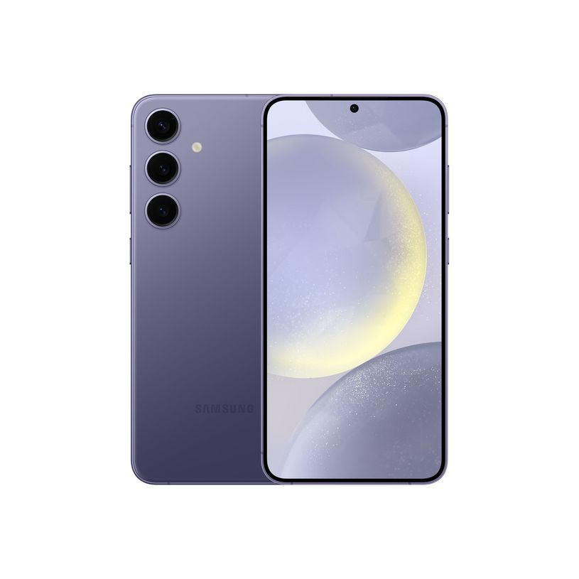 8806095307206-Samsung Galaxy S24+ - Smartphone - 5G - 12/512 Go - violet-P_405239324_9-8