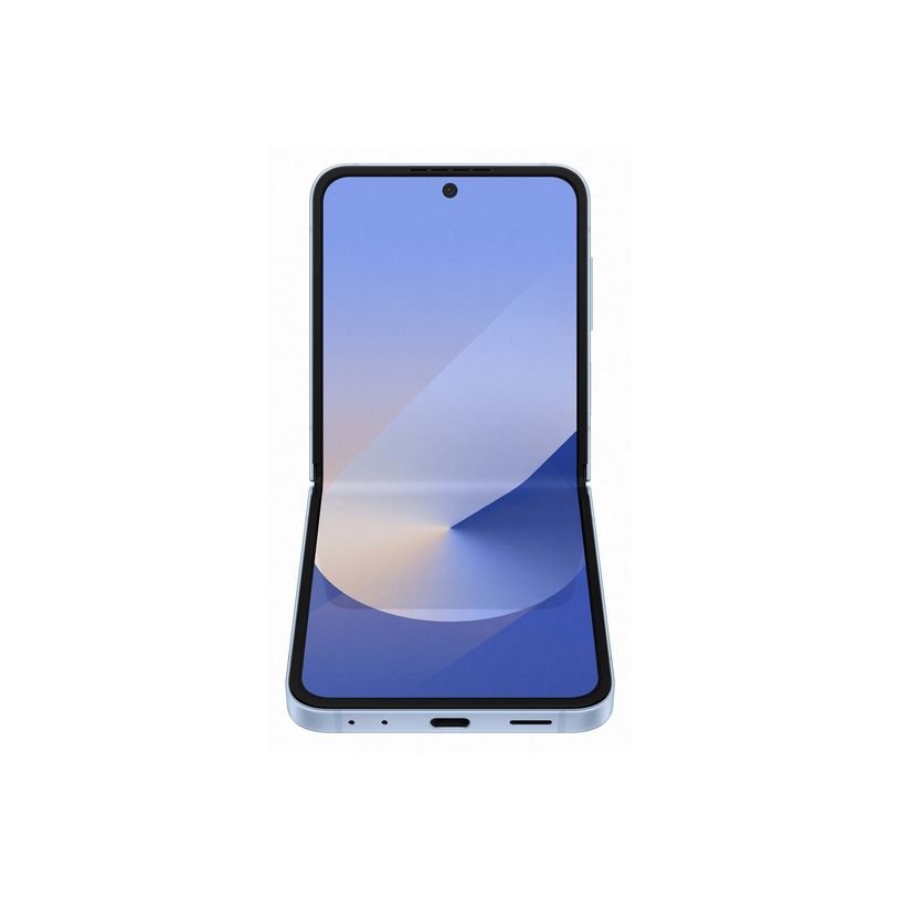 8806095614724-Samsung Galaxy Z Flip6 - Smartphone - 5G - 12/256 Go - bleu-P_405239327_4-9