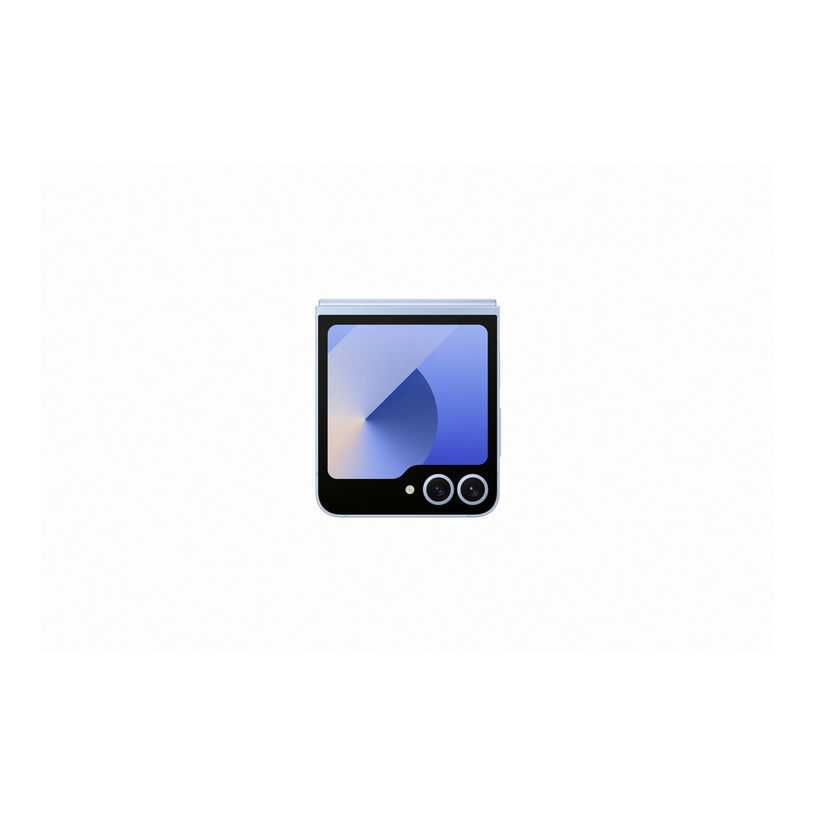 8806095614724-Samsung Galaxy Z Flip6 - Smartphone - 5G - 12/256 Go - bleu-P_405239327_7-1