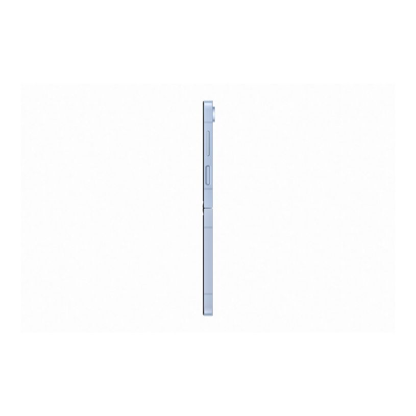 8806095614724-Samsung Galaxy Z Flip6 - Smartphone - 5G - 12/256 Go - bleu-P_405239327_9-3