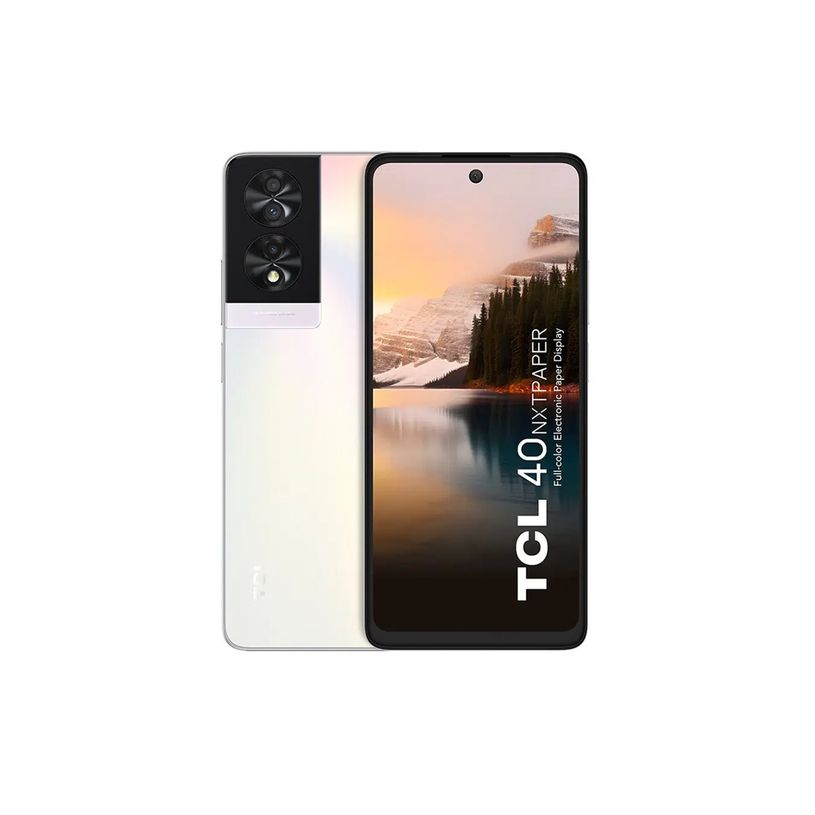 4894461975283-TCL 40 NXTPAPER - Smartphone - 4G - 8/256 Go - opalescent-P_405239329_4-3