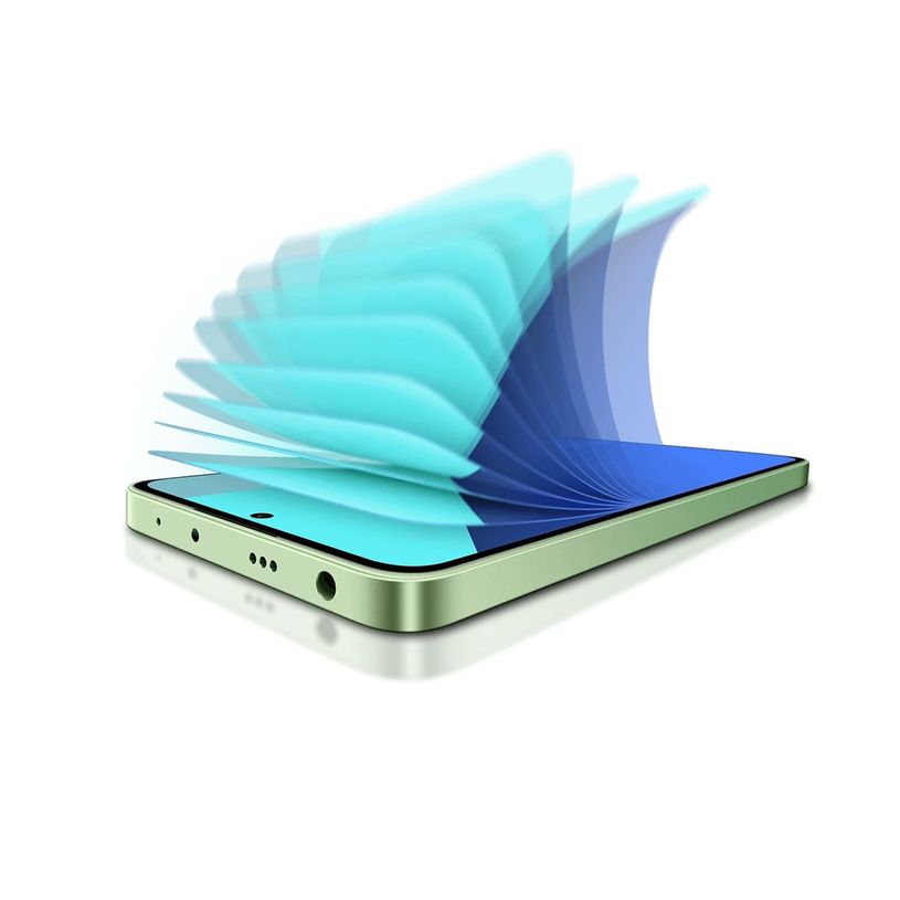 6941812762004-Xiaomi Redmi Note 13 - Smartphone - 4G - 6/128 Go - vert menthe-P_405239358_2-3