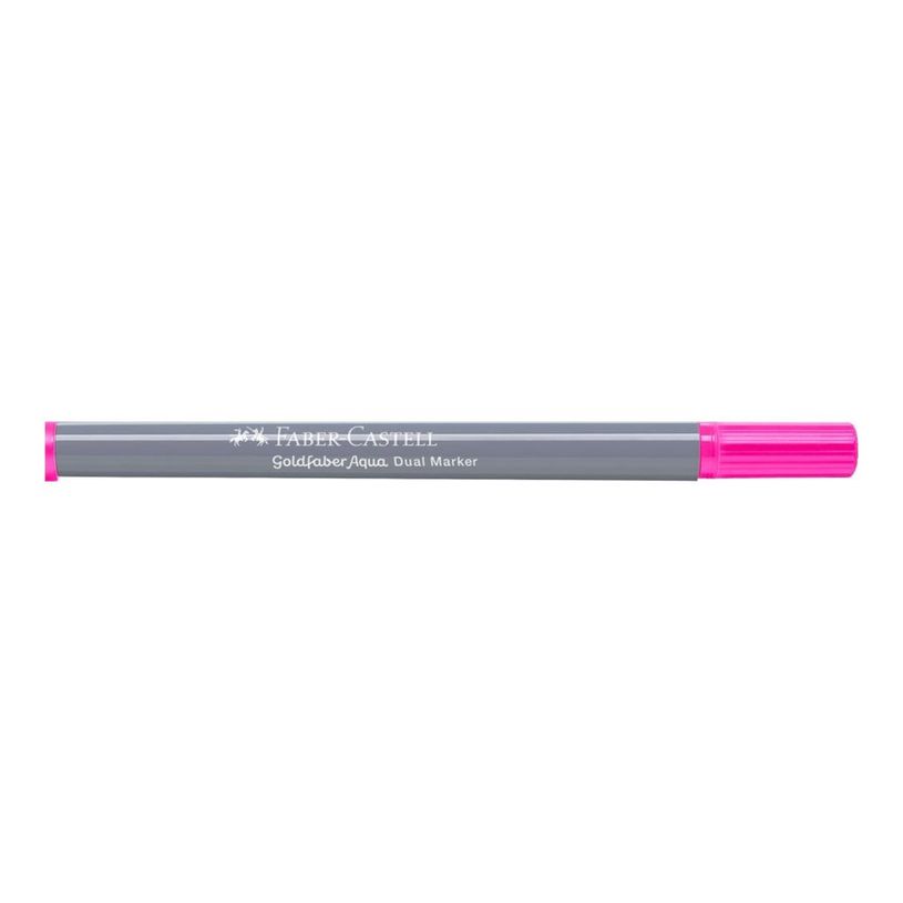 4005401646280-Faber-Castell GOLDFABER Aqua - Combinaison de pinceau et de crayon fin - violet rosé clai-P_405239616_4-3