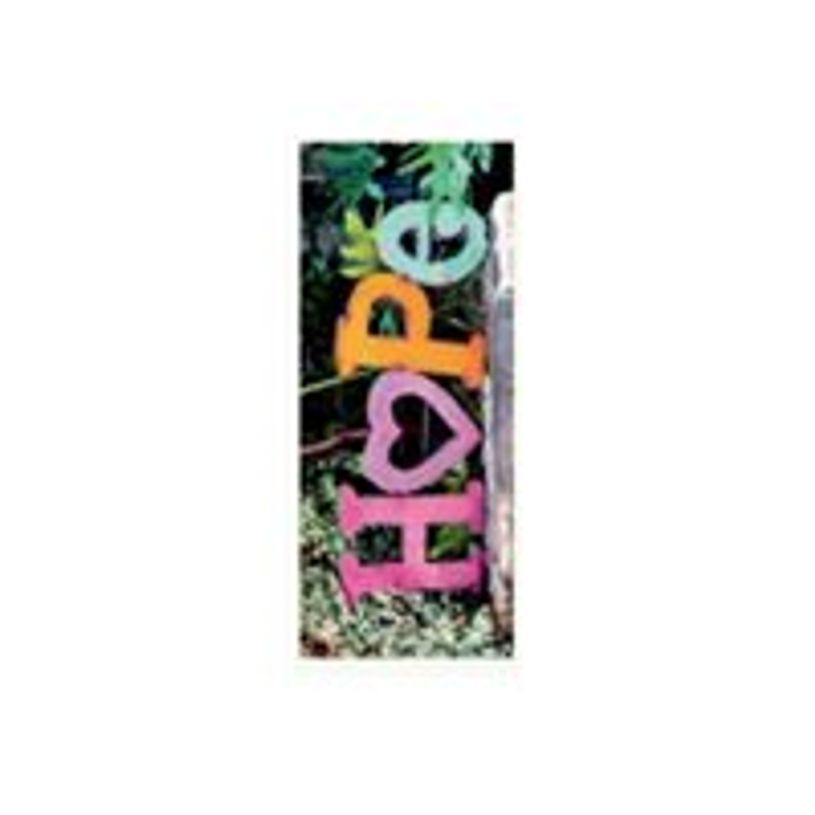 606707582582-Artgame 3D - Marque page - 57 x 152 mm - 3D hope-P_405239682_1-0