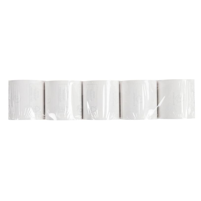 3130631433476-Exacompta - 10 Bobines Ticket de Caisse 57x60mm - 44m - Thermique 55g/m² Sans Phénol - C-P_405239848_2-1