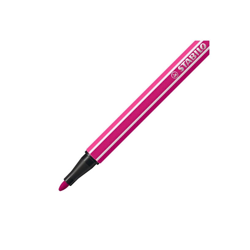 4006381616751-STABILO Pen 68 - Etui zig zag de 18 feutres - pointe moyenne-P_405240018_8-6