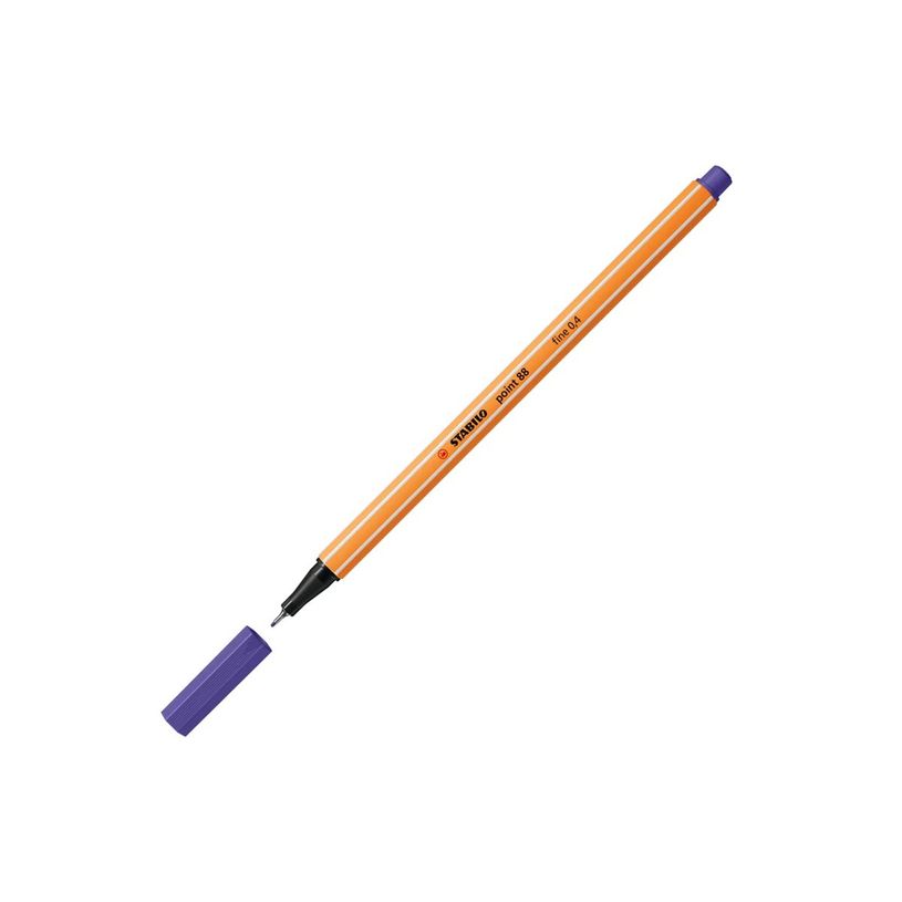 4006381616737-STABILO point 88 - Etui zig zag de 18 stylos feutres - pointe fine-P_405240019_8-6