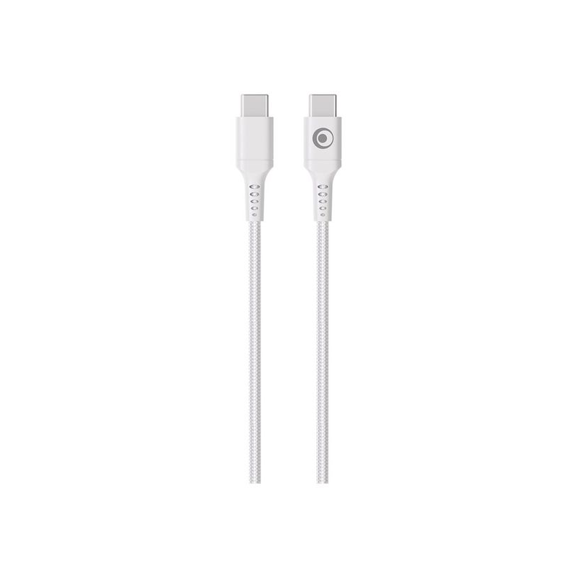 3571211536079-BIGBEN Connected - Câble USB - 24 pin USB-C (M) pour 24 pin USB-C (M) - 3 A - 1.2 m - USB Power Delivery (60W), plastique recyclé à 100 %, co-P_405240128_2-0