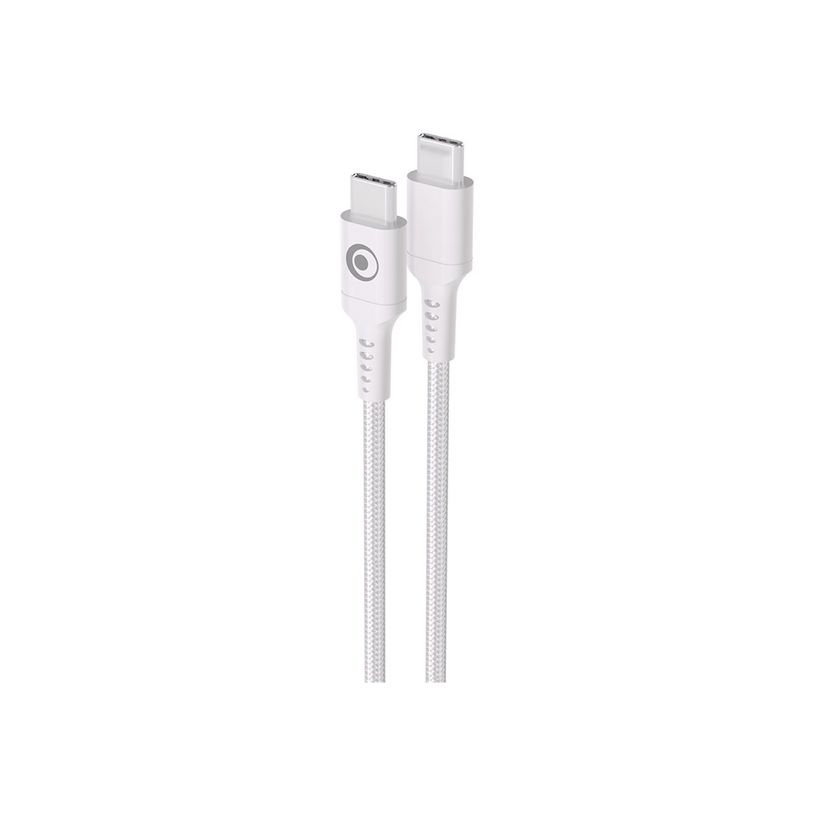 3571211536079-BIGBEN Connected - Câble USB - 24 pin USB-C (M) pour 24 pin USB-C (M) - 3 A - 1.2 m - USB Power Delivery (60W), plastique recyclé à 100 %, co-P_405240128_5-3