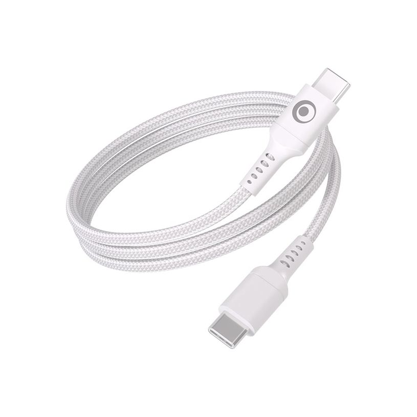 3571211536079-BIGBEN Connected - Câble USB - 24 pin USB-C (M) pour 24 pin USB-C (M) - 3 A - 1.2 m - USB Power Delivery (60W), plastique recyclé à 100 %, co-P_405240128_6-4