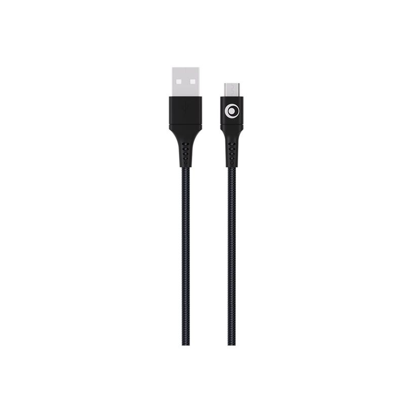 3571211536222-BIGBEN Connected - Câble USB - USB (M) pour Micro-USB de type B (M) - 2.1 A - 1.2 m - noi-P_405240143_7-4