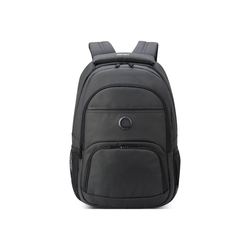 3219110503067-Delsey Element - Sac à dos pour ordinateur portable - pc protection - 15.6" - graphite-P_405240218_1-8
