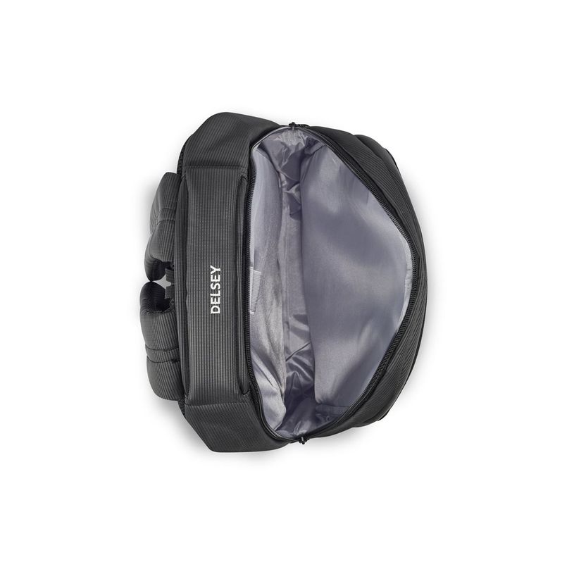 3219110503067-Delsey Element - Sac à dos pour ordinateur portable - pc protection - 15.6" - graphite-P_405240218_2-5