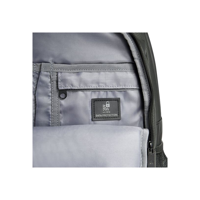 3219110503067-Delsey Element - Sac à dos pour ordinateur portable - pc protection - 15.6" - graphite-P_405240218_4-7