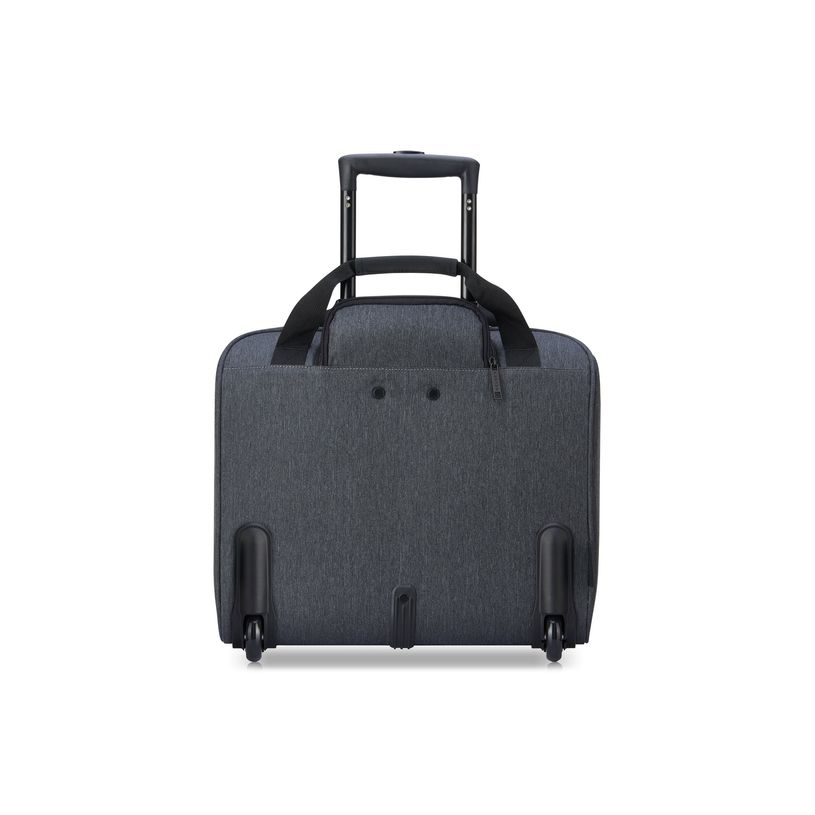 3219110420432-Delsey Paris Esplanade - Sacoche pour ordinateur portable - 15.6" - noir profond-P_405240227_6-3