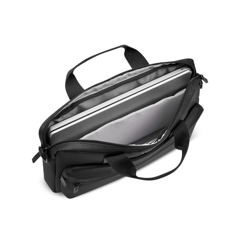 3219110540055-Delsey Maubert 2.0 - Sacoche pour ordinateur portable - water repellent,1-compartment - 13-P_405240230_3-5