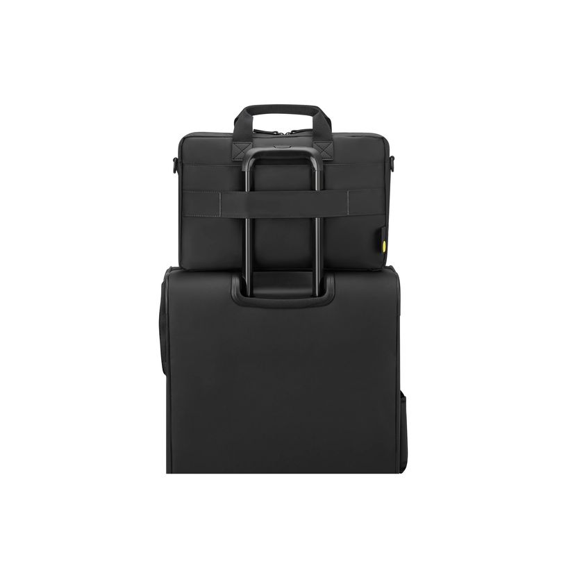 3219110540055-Delsey Maubert 2.0 - Sacoche pour ordinateur portable - water repellent,1-compartment - 13-P_405240230_4-6